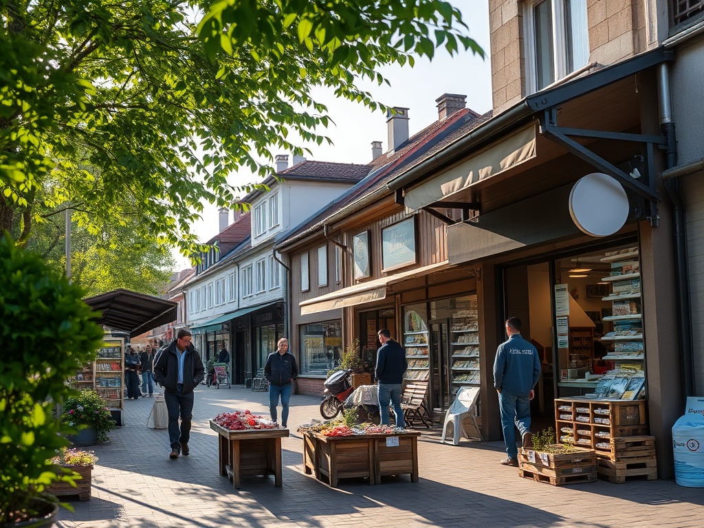 Lubin szuka pracowników. Jakie oferty czekają na chętnych?
