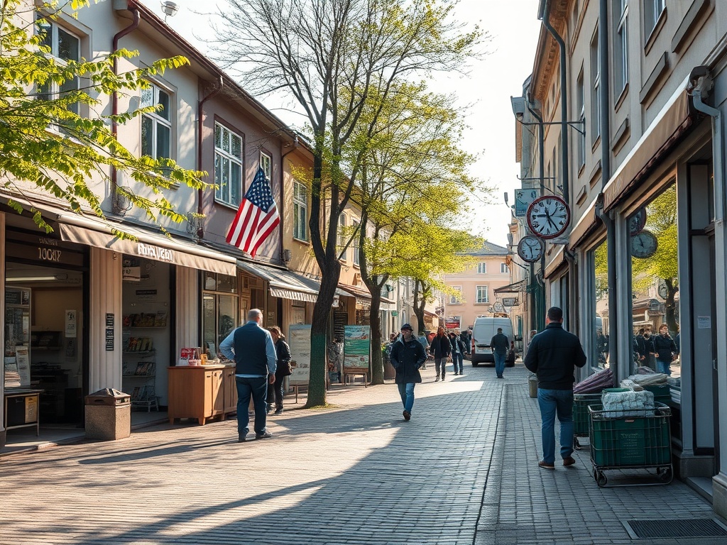 Lubin zatrudnia! Sprawdź oferty pracy w mieście