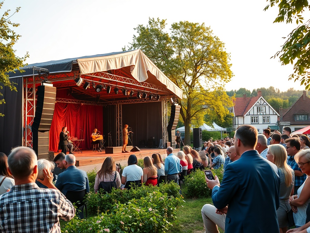 Kulturalne wydarzenia w Lubinie: kino i spektakle czekają