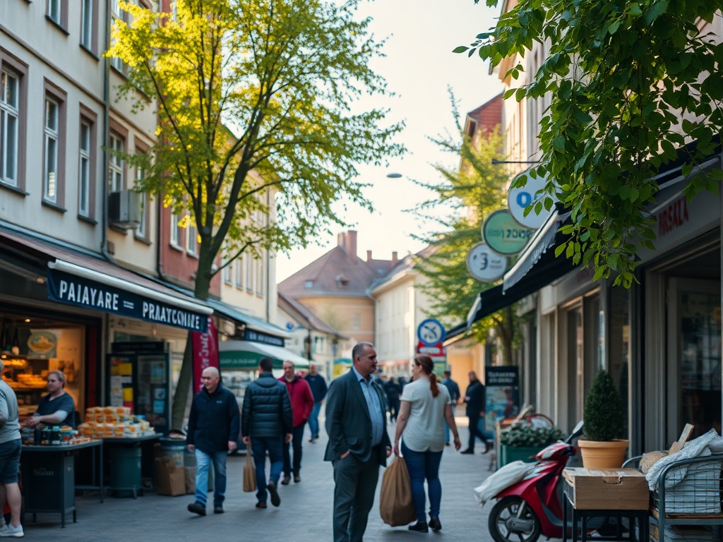 Powiatowy Urząd Pracy w Lubinie na Międzynarodowych Targach Pracy promuje oferty zatrudnienia dla mieszkańców.